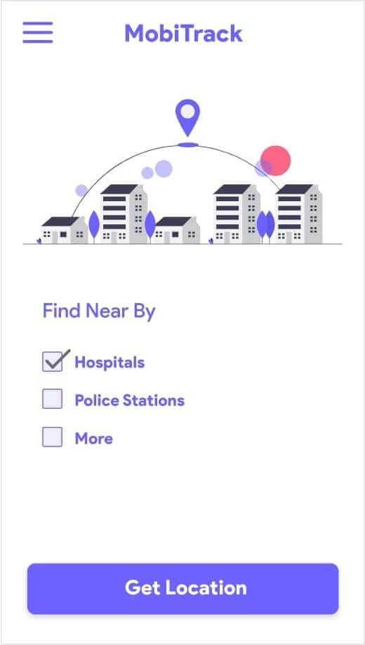 Find Places Nearby